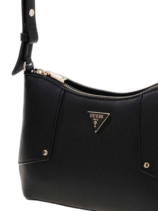  게스 숄더백 HWBG99 14180 BLA ONESIZE Guess BLACK - GUESS
