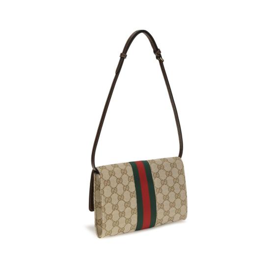 26FW 구찌 지갑 GU867120FAF889645BB BEIGE - GUCCI