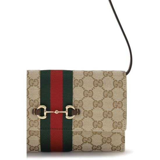 26FW 구찌 지갑 GU867120FAF889645BB BEIGE - GUCCI
