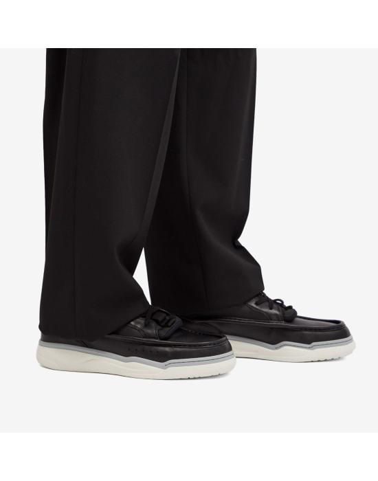  발렌티노 가라바니 스니커즈 5Y2S0I14SWG0NO BLACK - VALENTINO GARAVANI