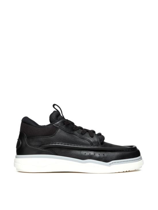  발렌티노 가라바니 스니커즈 5Y2S0I14SWG0NO BLACK - VALENTINO GARAVANI