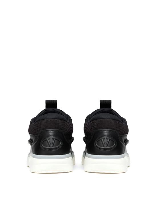  발렌티노 가라바니 스니커즈 5Y2S0I14SWG0NO BLACK - VALENTINO GARAVANI