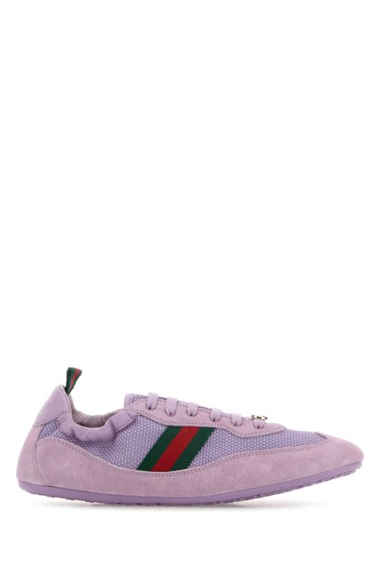 26SS 구찌 쉬프트 스니커즈 857963AAF1Z 5356 PURPLE