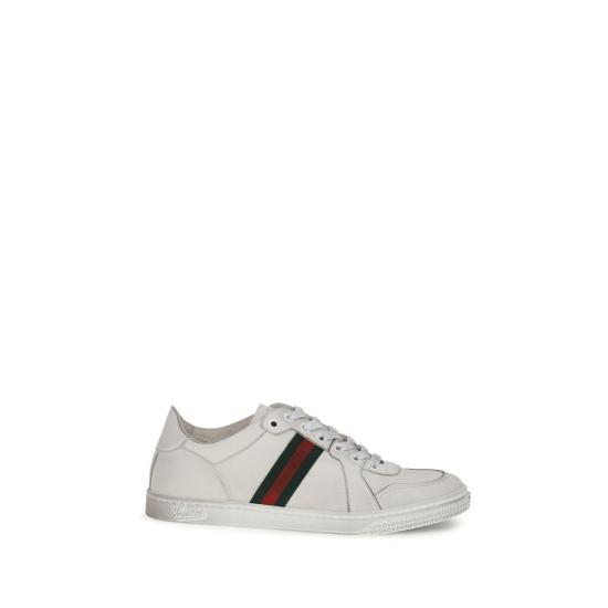 26FW 구찌 스니커즈 GU865056AAGFF9099BB WHITE