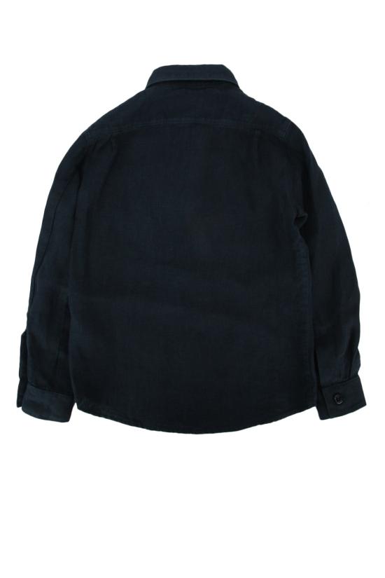 26SS 스톤 아일랜드 셔츠 L1S161100003S0145 V0020 NAVY - STONE ISLAND