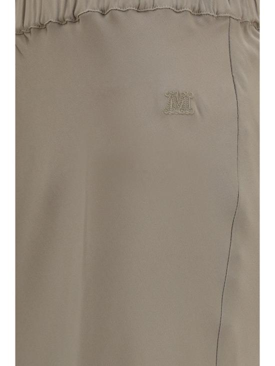 26FW 막스마라 스커트 2621106021600 007 BEIGE - MAX MARA