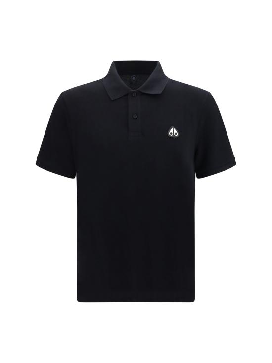 26FW 무스너클 탑 M36MT712 292 BLACK