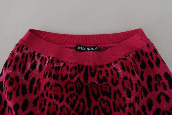  돌체앤가바나 스커트 SKI1901 PINK - DOLCE & GABBANA