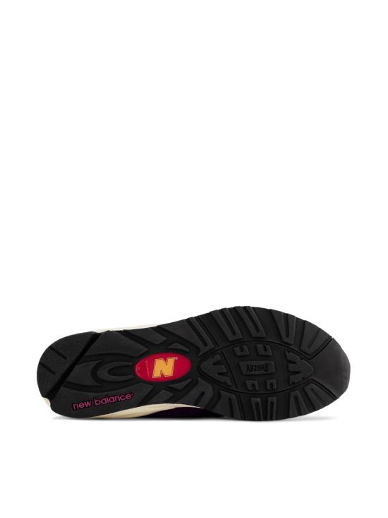  뉴발란스 스니커즈 M990PY2 PURPLE - NEW BALANCE