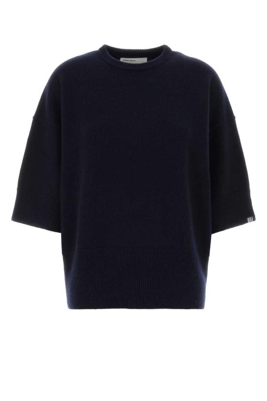 26FW 익스트림캐시미어 스웨터 43300101TU01 NAVY