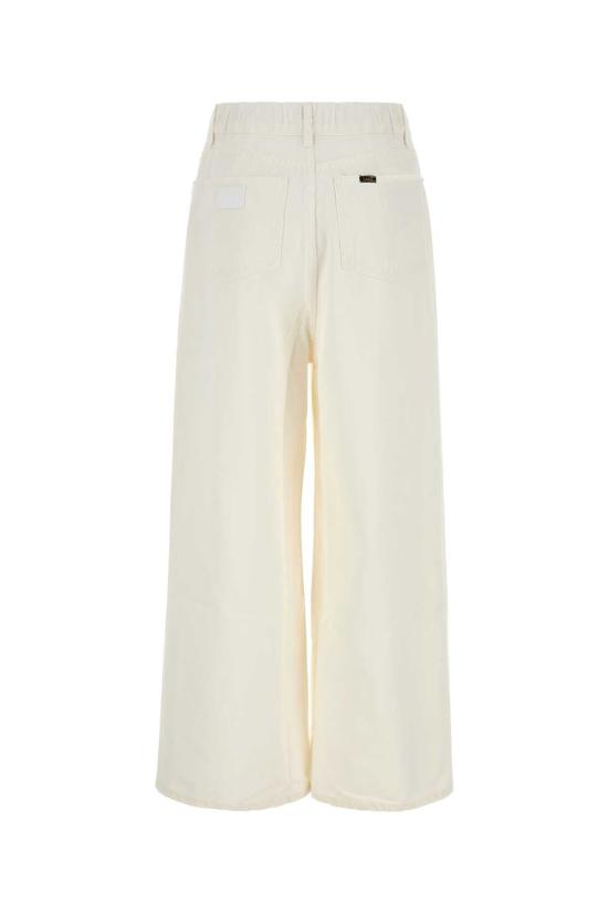  로이스 데님 팬츠 32306643 6643 WHITE - LOIS