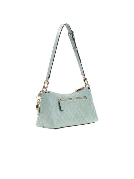 26SS 게스 숄더백 HWGG96 28180 LIS ONESIZE Guess GREEN - GUESS