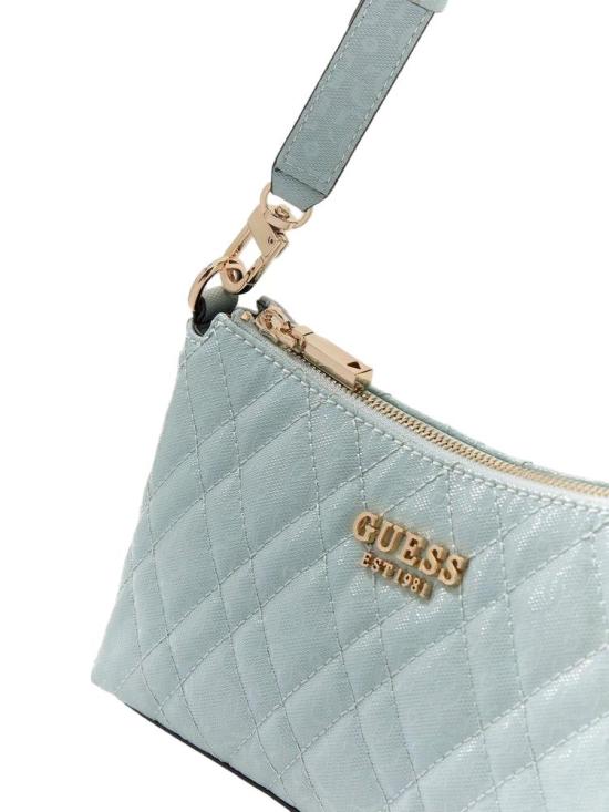 26SS 게스 숄더백 HWGG96 28180 LIS ONESIZE Guess GREEN - GUESS