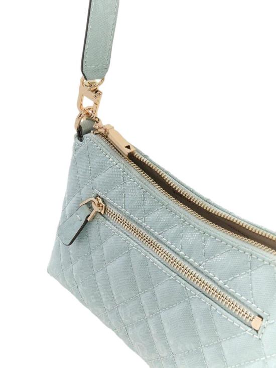 26SS 게스 숄더백 HWGG96 28180 LIS ONESIZE Guess GREEN - GUESS