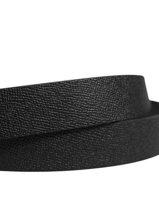  돌체앤가바나 벨트 BEL9673 BLACK - DOLCE & GABBANA
