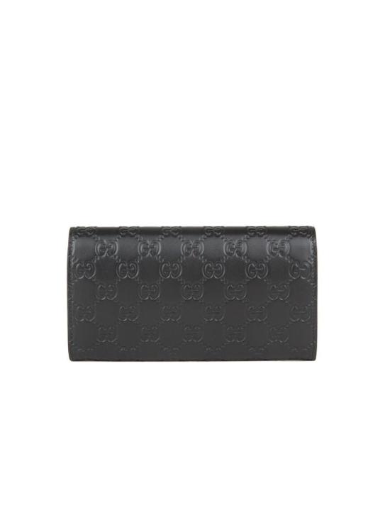  구찌 지갑 779785 CWC1G 1000 ONESIZE Gucci BLACK