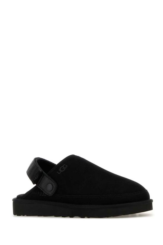  어그 뮬/슬리퍼 1166915 BLK BLACK - UGG