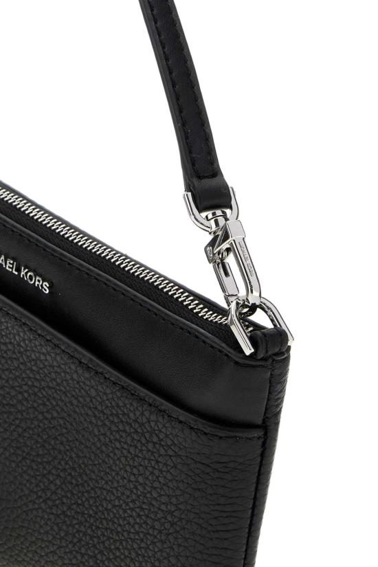  마이클 코어스 클러치/파우치 32F5SJ6F6L BLACK - MICHAEL KORS