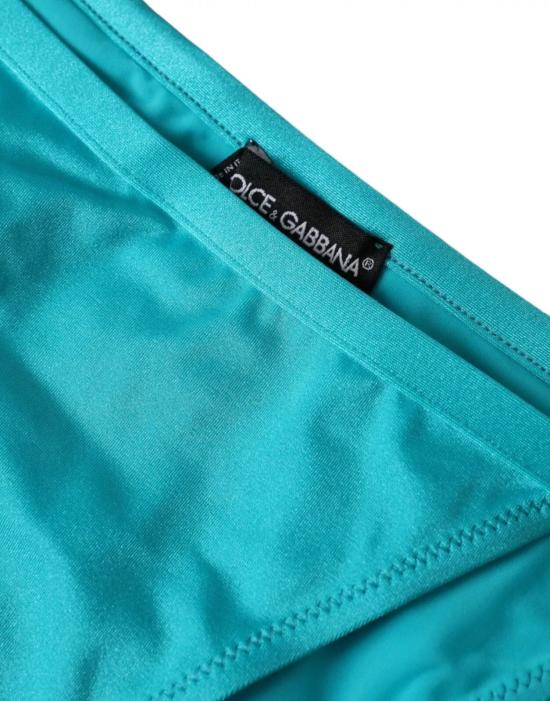  돌체앤가바나 비치웨어 BIK1811 BLUE - DOLCE & GABBANA