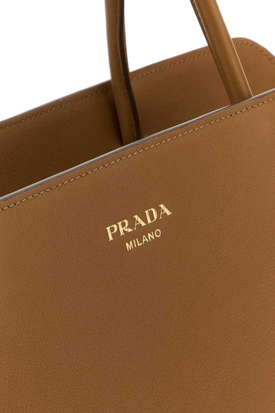 26SS 프라다 숄더백 1BG5092CYS F03BH BROWN - PRADA