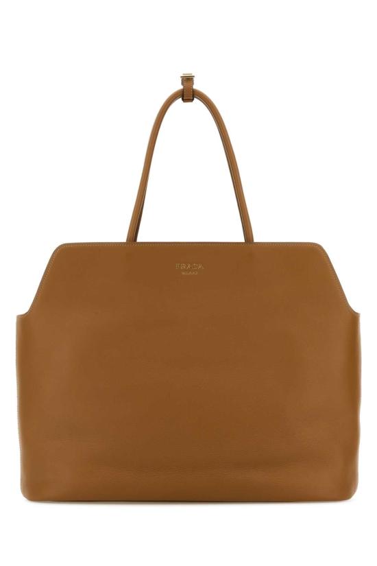 26SS 프라다 숄더백 1BG5092CYS F03BH BROWN