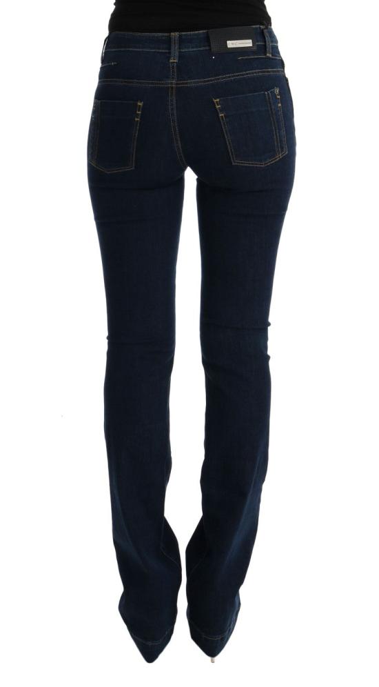  커스텀네셔널 데님 팬츠 SIG30109 BLUE - COSTUME NATIONAL