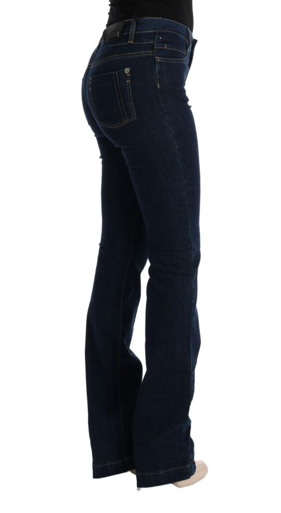  커스텀네셔널 데님 팬츠 SIG30109 BLUE - COSTUME NATIONAL
