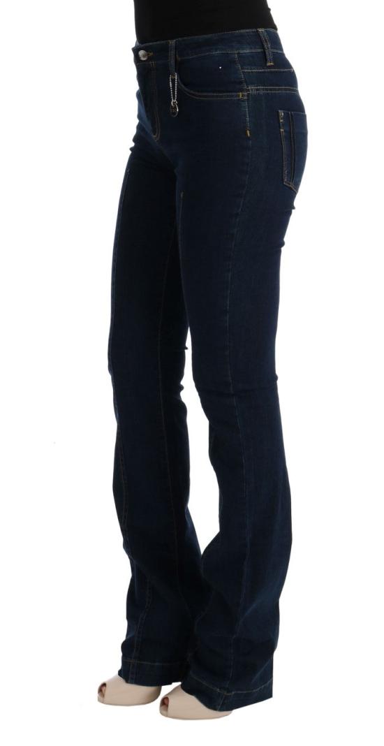  커스텀네셔널 데님 팬츠 SIG30109 BLUE - COSTUME NATIONAL