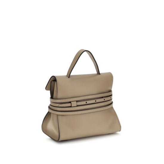 26FW 모스키노 토트백 MOMC4163PP1POA0103BB BEIGE - MOSCHINO