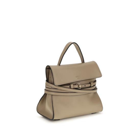 26FW 모스키노 토트백 MOMC4163PP1POA0103BB BEIGE - MOSCHINO