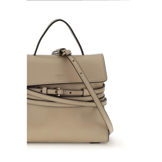 26FW 모스키노 토트백 MOMC4163PP1POA0103BB BEIGE - MOSCHINO