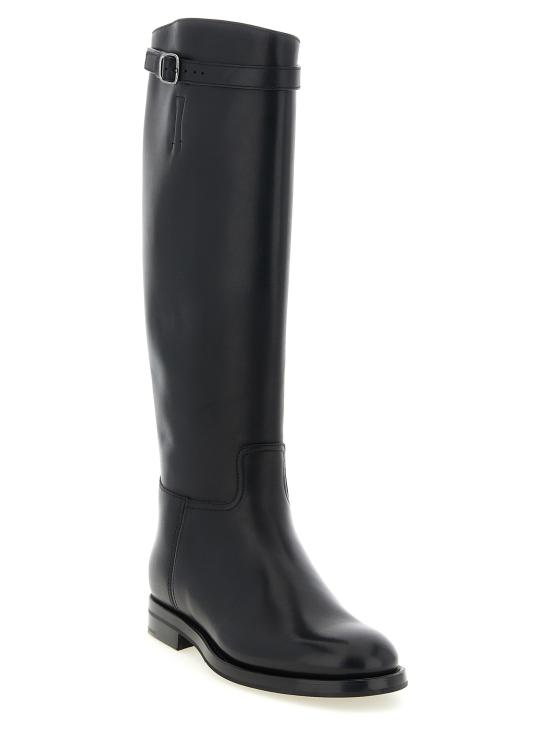 26FW 처치스 부츠 CH337060BM BLACK - CHURCHS