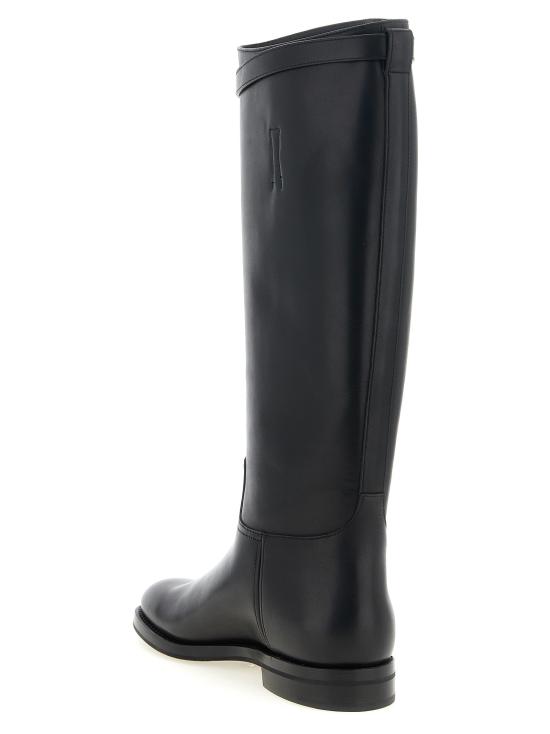 26FW 처치스 부츠 CH337060BM BLACK - CHURCHS