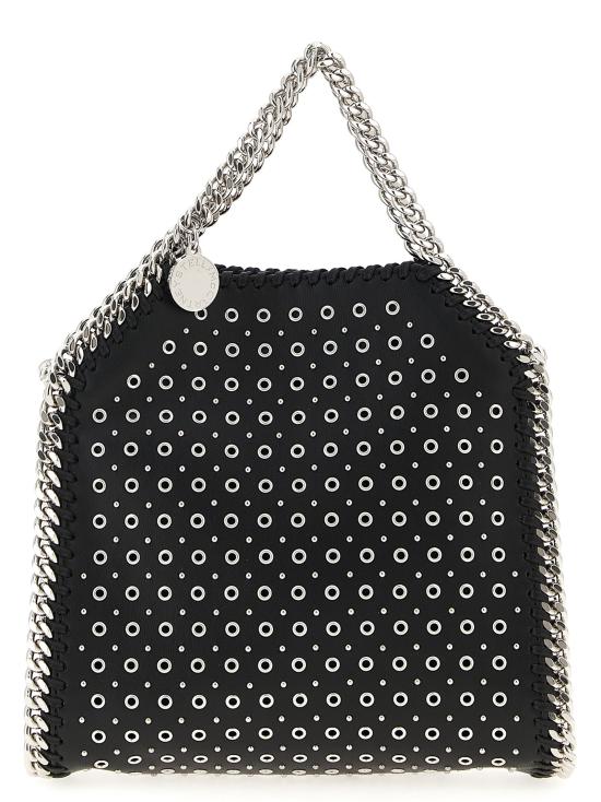 25FW 스텔라 맥카트니 가방 ST314307BM BLACK