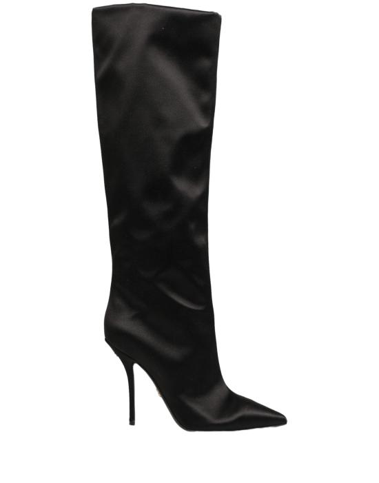  돌체앤가바나 힐/펌프스 LA13470 BLACK