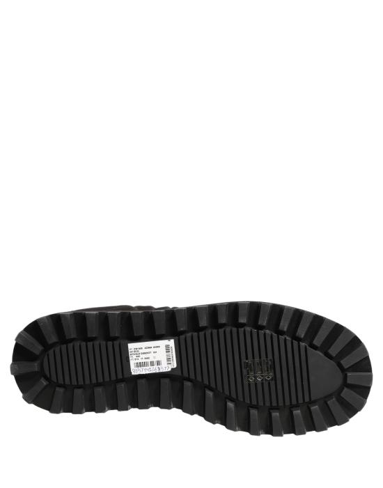  돌체앤가바나 부츠 MV8751 BLACK