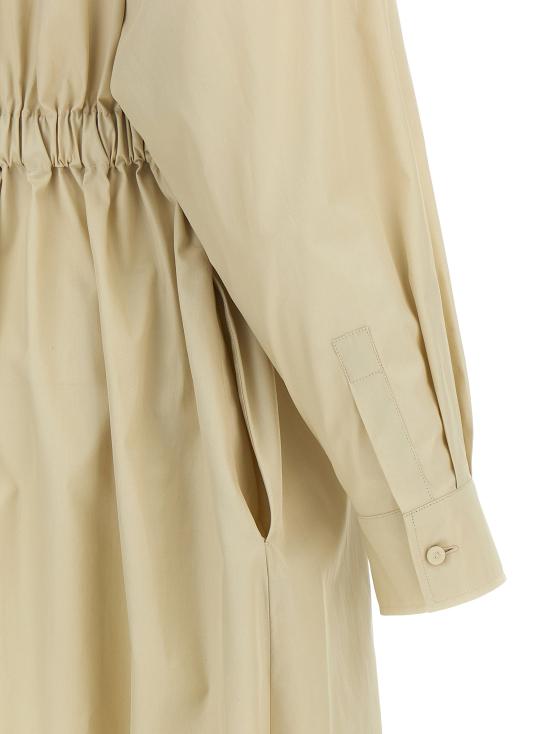 26SS 막스마라 원피스 MA331253BM BEIGE - MAX MARA