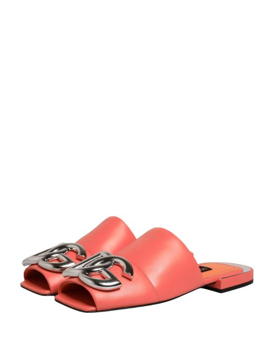  돌체앤가바나 샌들 LA13362 ORANGE - DOLCE & GABBANA