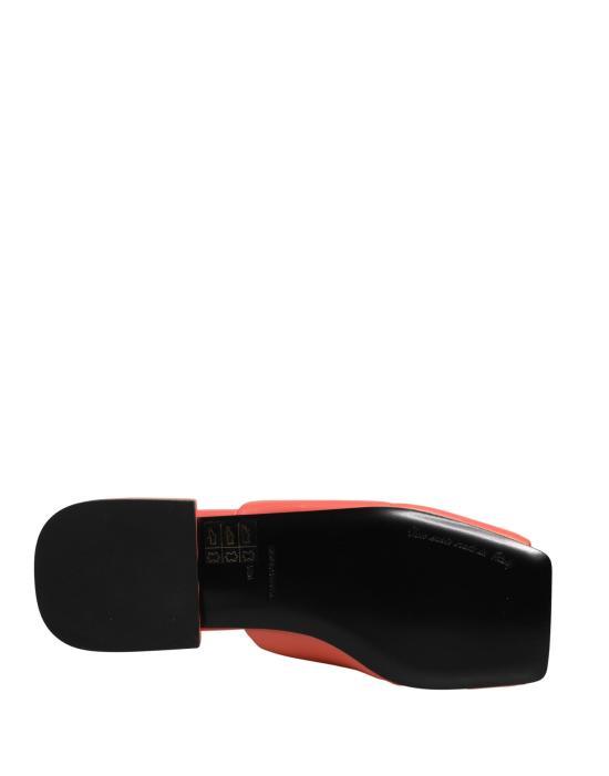  돌체앤가바나 샌들 LA13362 ORANGE - DOLCE & GABBANA