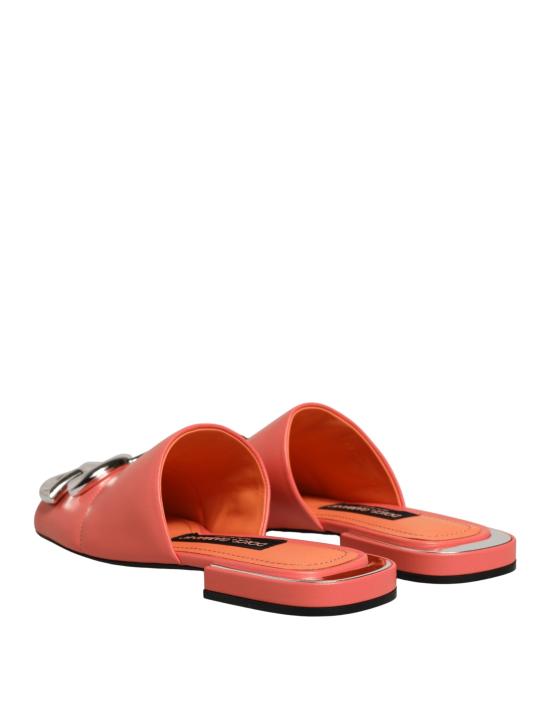  돌체앤가바나 샌들 LA13362 ORANGE