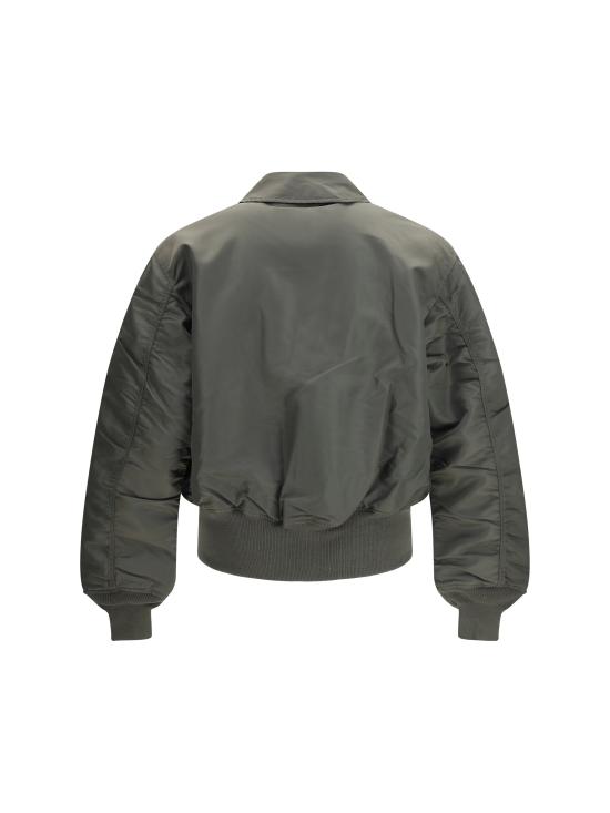 26SS 쥐알텐케이 자켓 DGX31342XA 94 GRAY - GR10K