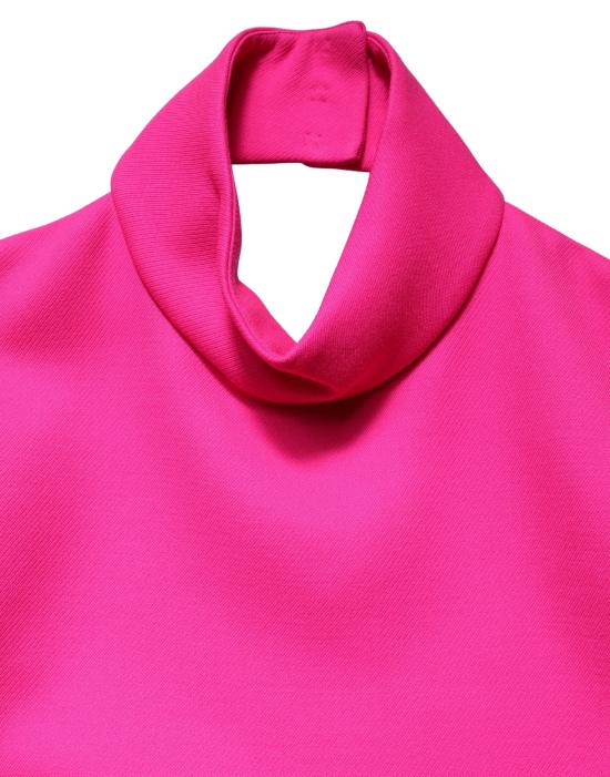  돌체앤가바나 민소매 티셔츠 TSH91981 PINK - DOLCE & GABBANA