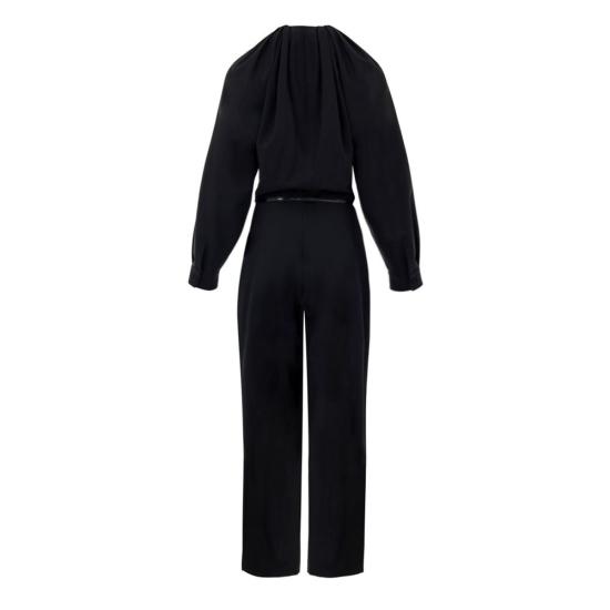  구찌 수트 팬츠 GU 9814676 BLACK - GUCCI