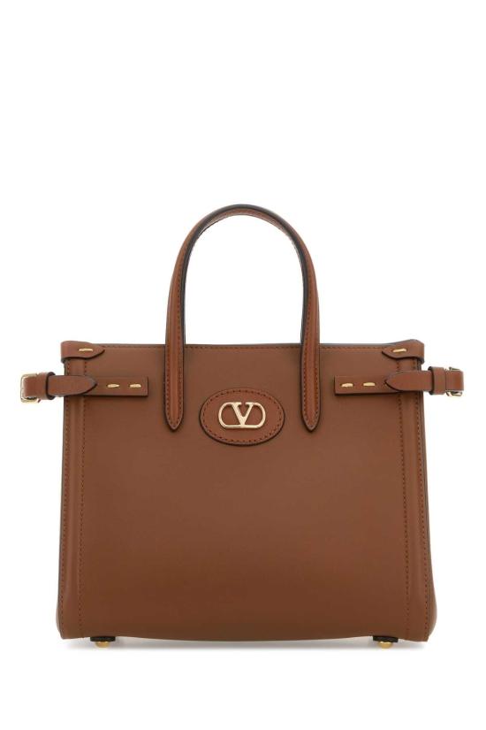 26SS 발렌티노 가라바니 토트백 8W2B0R20YYQ N58 BROWN