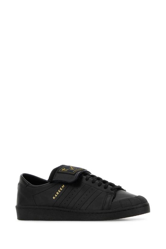 25FW 아디다스 자바 로우 HQ4867 BLACKRED - ADIDAS