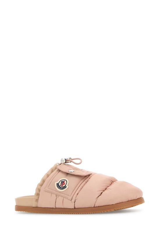  몽클레어 뮬/슬리퍼 4M00040M5080 51J PINK - MONCLER