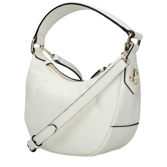  지미추 숄더백 JI15550881202441BT BEIGE - JIMMY CHOO