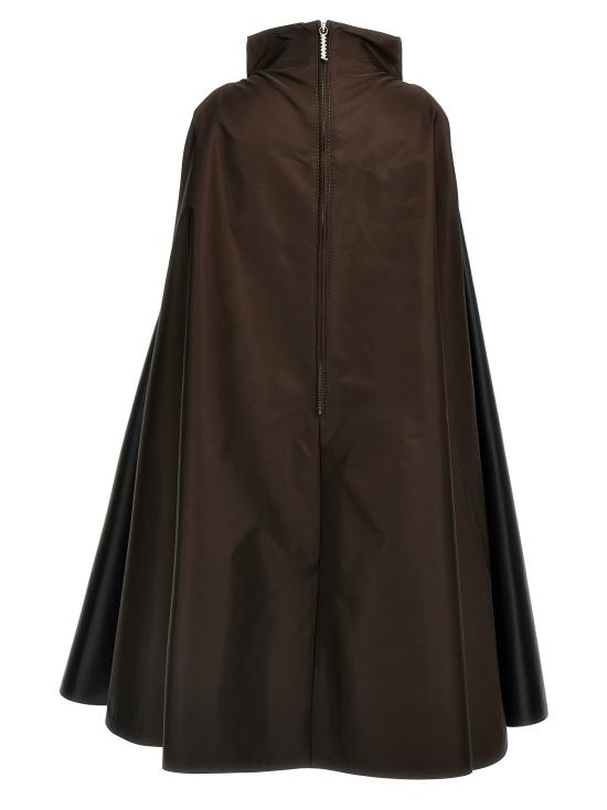  마르니 원피스 MA299490BM BLACK - MARNI