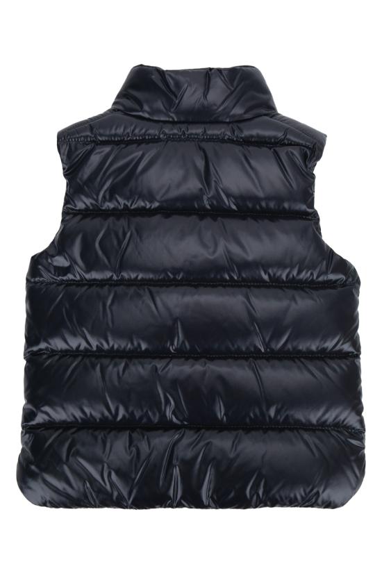 26FW 몽클레어 베스트 L29511A00016597Z8 742 NAVY - MONCLER
