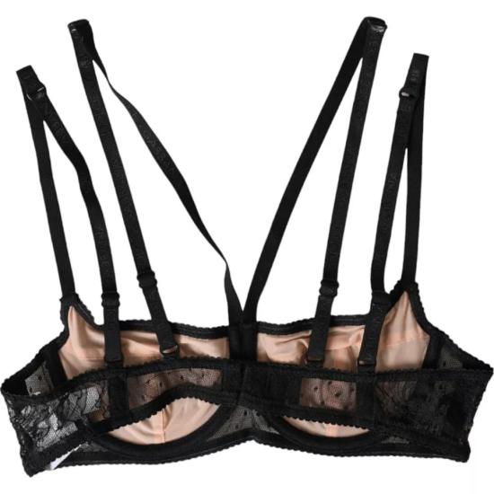  돌체앤가바나 민소매 티셔츠 BIK1822 BLACK